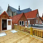 Luxury City Apartment \'Koorstraat\' Alkmaar City Centre