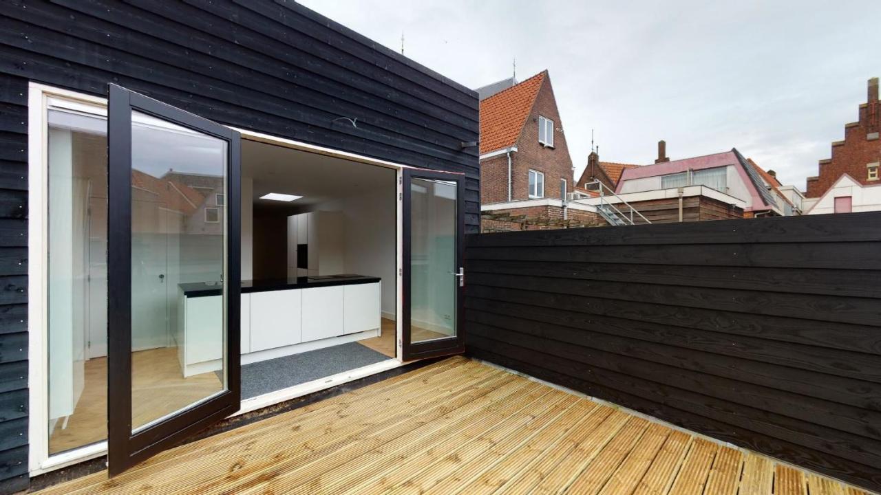 Luxury 'koorstraat' Centre * Alkmaar