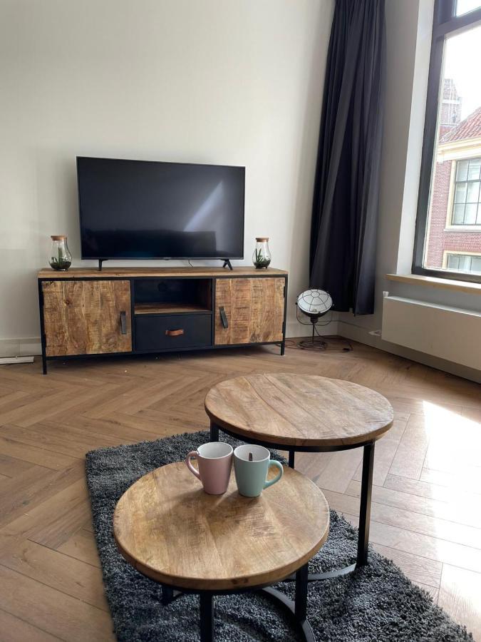 Luxury 'koorstraat' Centre *