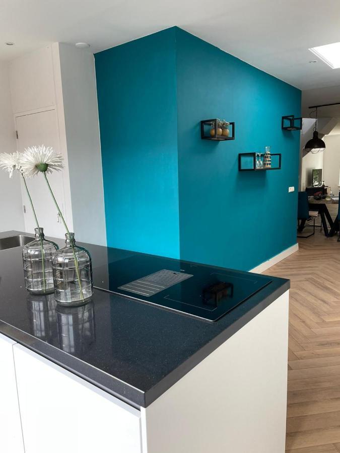 Luxury 'koorstraat' Centre Apartment Alkmaar
