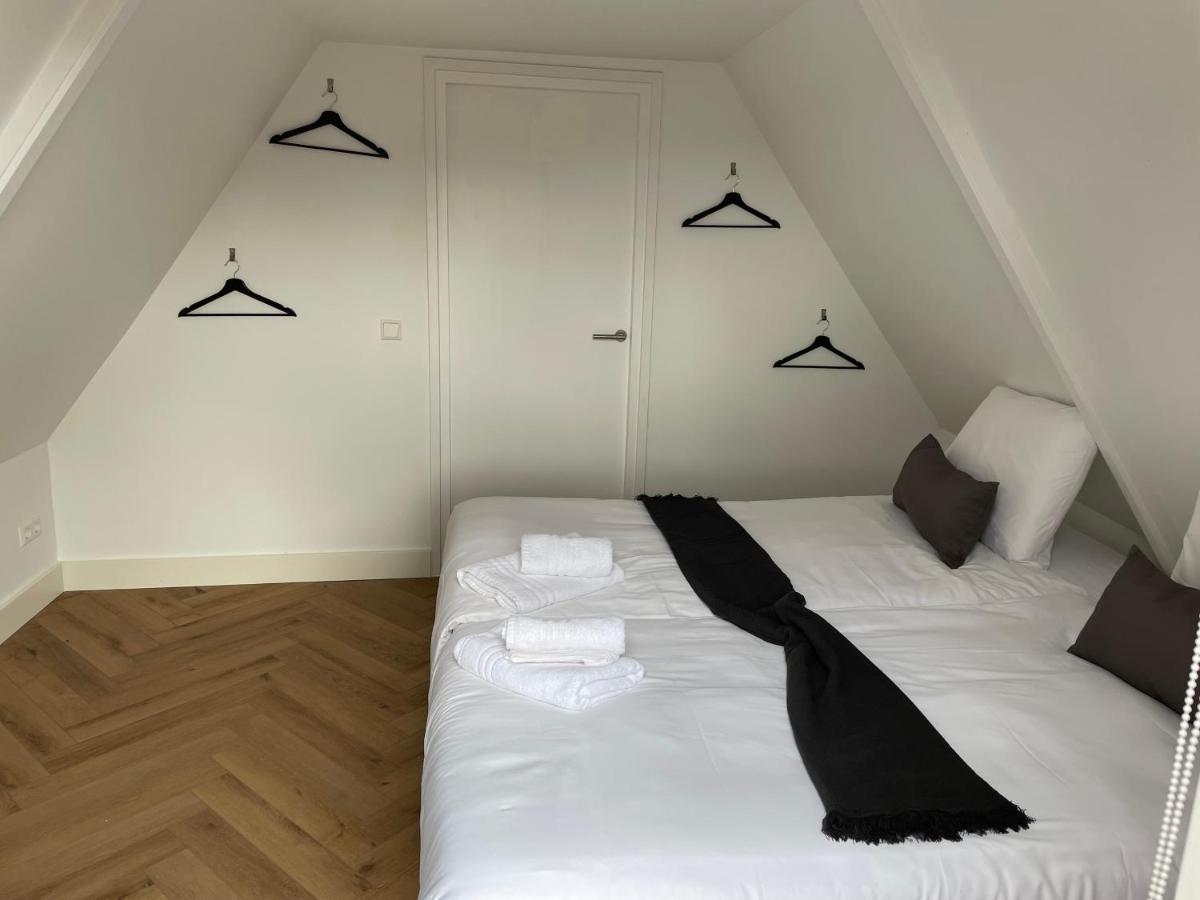 Luxury 'koorstraat' Centre Apartment Alkmaar
