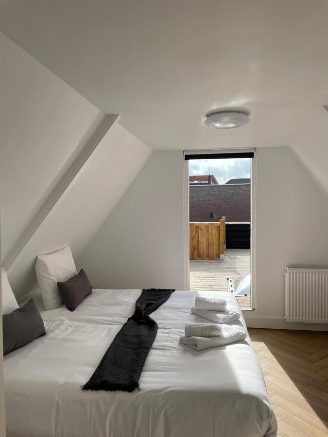 Luxury 'koorstraat' Centre Apartment *